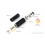 KIT WISMEC Reuleaux RX Machina 20700( with Guillotine RDA)